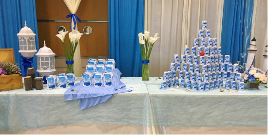 “一鸣世界风·非尝不可”地中海酸奶新品发布