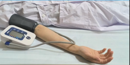 温小布的医生朋友 | 如何正确测量血压？