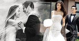 汤唯结婚一周年感悟:爱真的需要勇气!