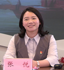 浙江红船干部学院公共管理教研室讲师张悦：红船精神的解读