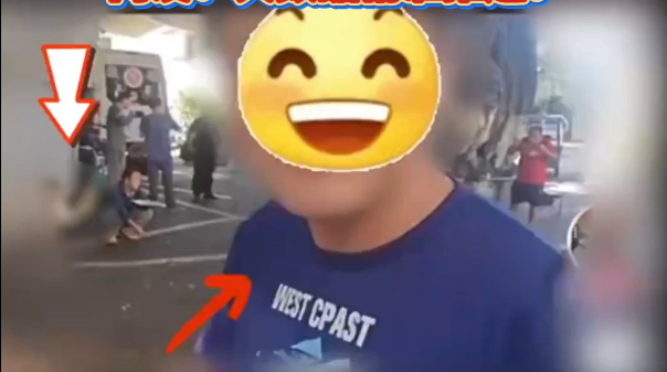 温州一辅警午休刷短视频刷出嫌疑人,网友:大数据精准推送!