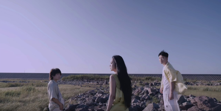 温州龙港:原创歌曲《东南港》