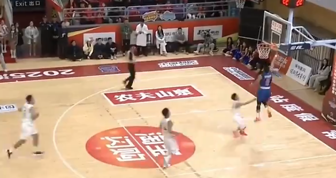 南北相逢 “南哥”胜