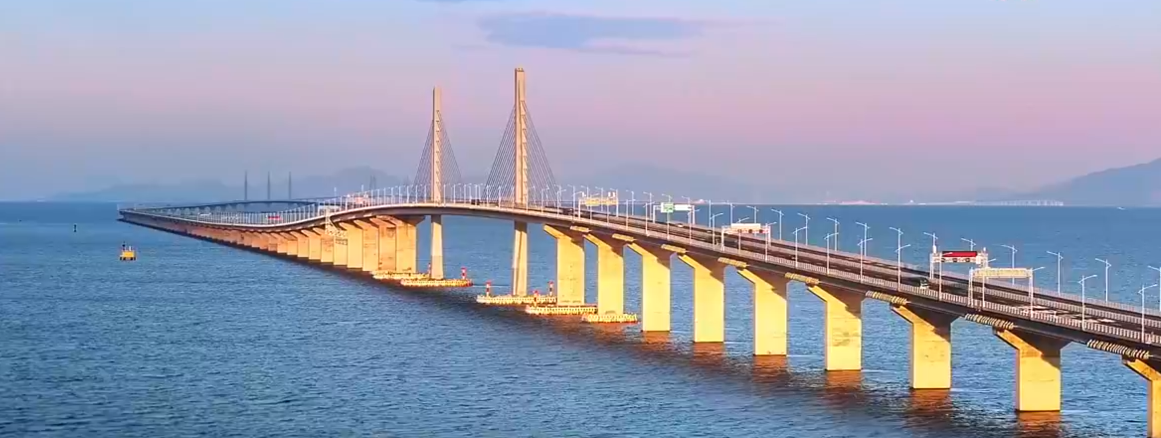 当全运会遇上大湾区