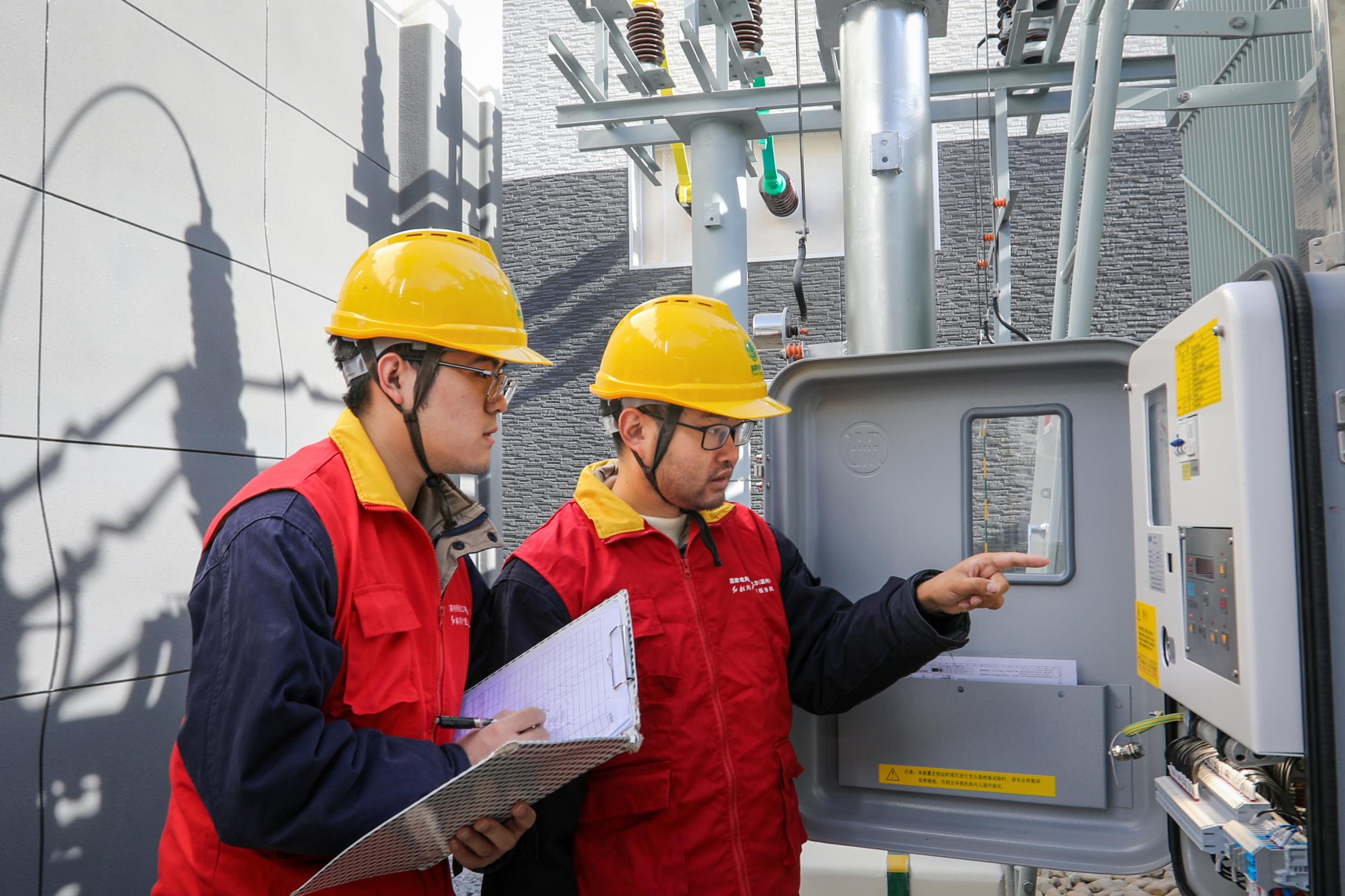 ̩˳ 110 ǧվʽͶˣΪչǿ