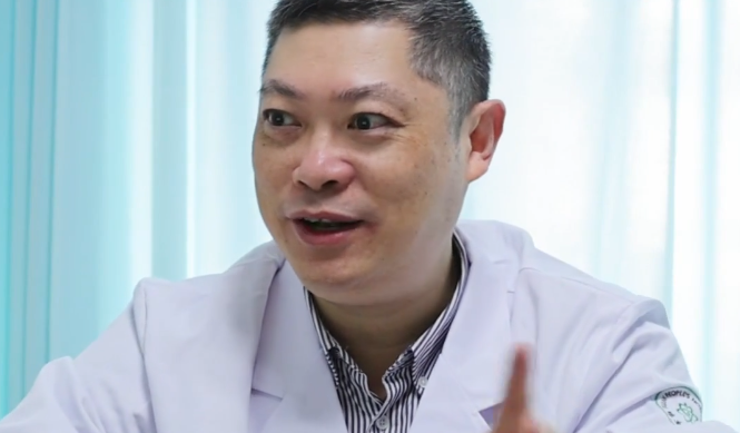 患者进门一顿夸给医生整不好意思了