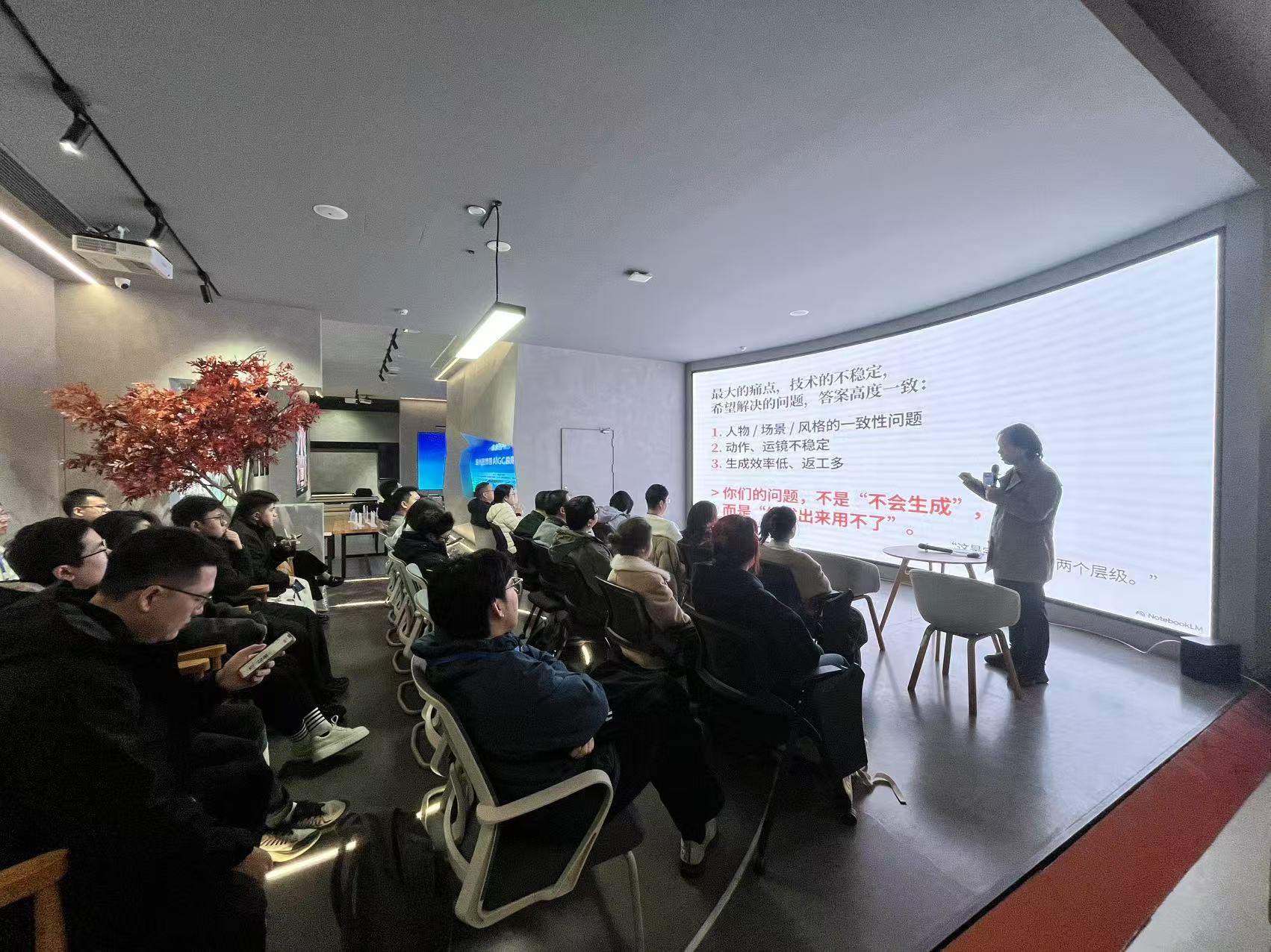 以“数字营造”推动新闻内容生产方式升级