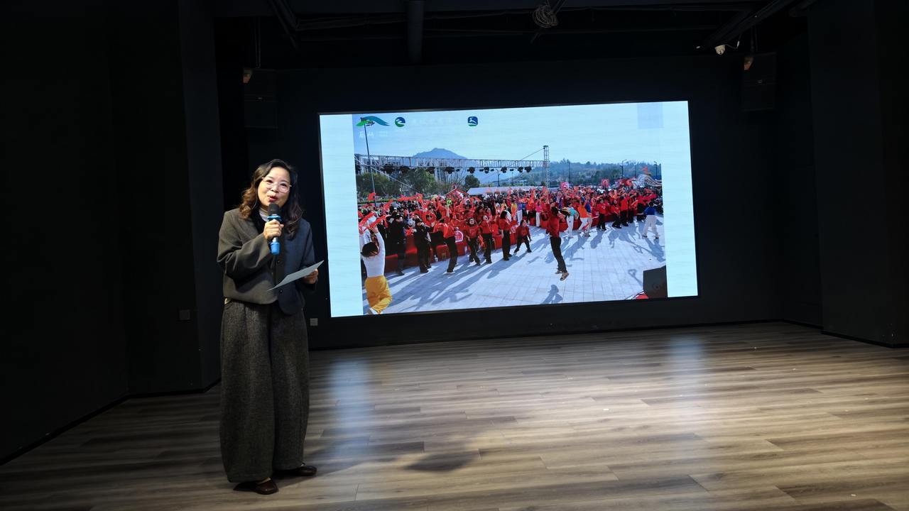 浙江日报|以文赋能,温州鹿城共富添活力