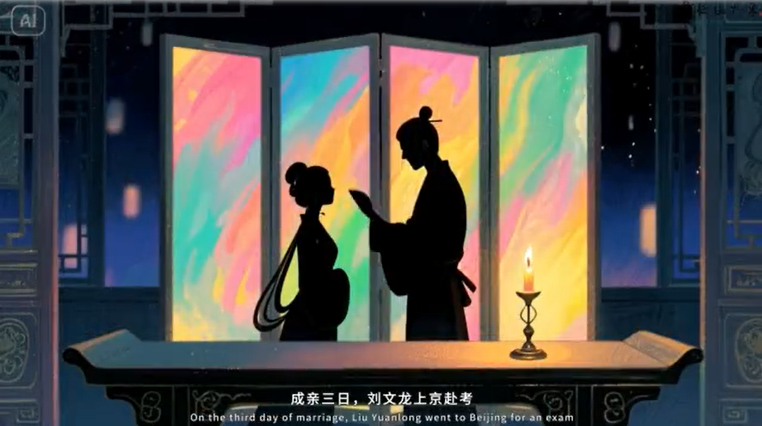 AI��Ƶ|��Ϸ����ͭ��-��ϴ���š�