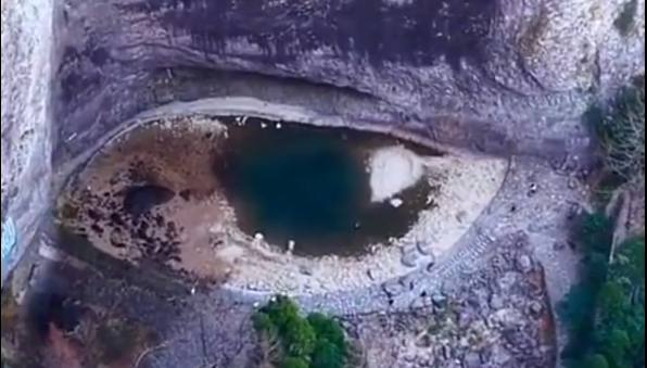 ���ߺ��ˣ� �㵴ɽ�������־޴����ۡ�