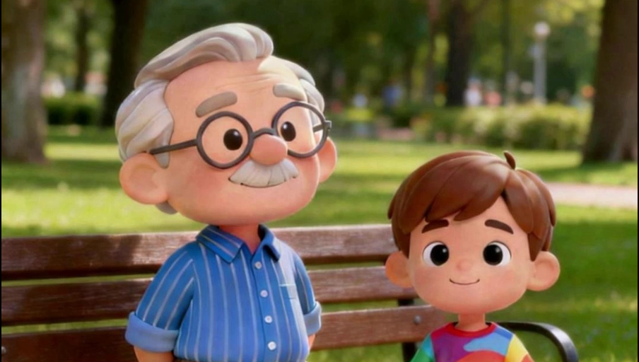 AI��Ƶ���������� ������������ռ�