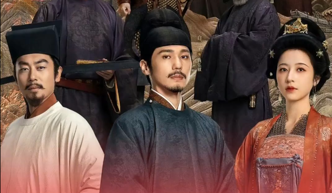 ��̫ƽ�꡷����ʮ����ʷ��հ�