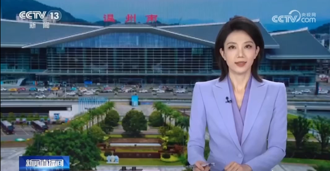 温州铁路新调图落地 温杭两地1.5小时可达