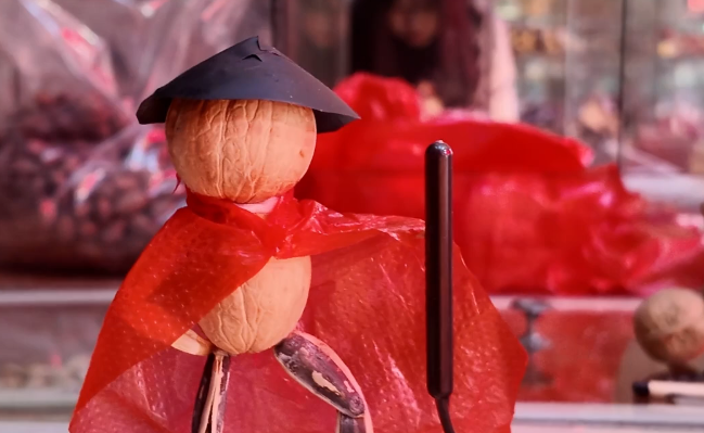 �������ϰ��øɹ���Ϊ�Լ�������һ�������ְ죬�������ҵ���ʱ·��