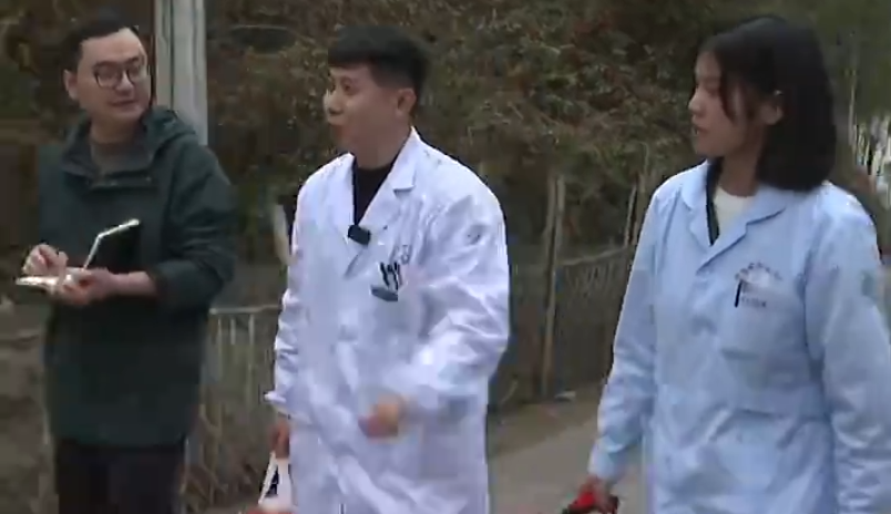 �´��߻�������ݡ�ҽ�����硱������