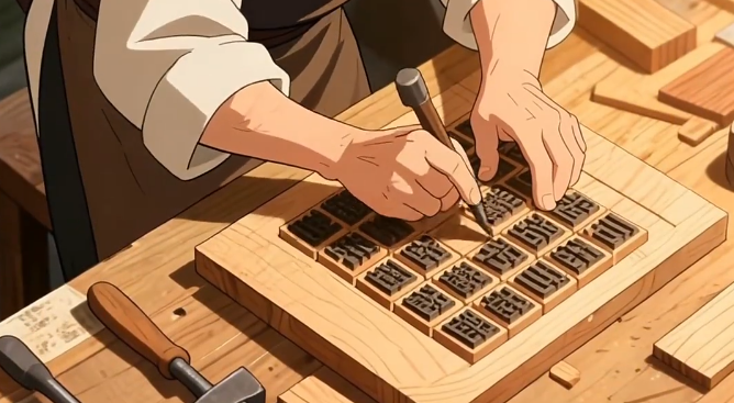 AI视频|瑞安非遗新传