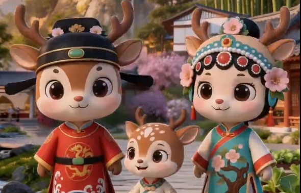 һ��СС����Դ�ﾹ������ô�����