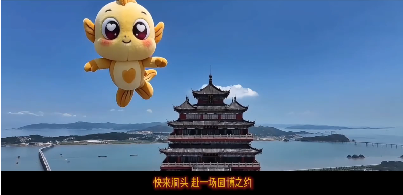 ȫ��԰�������ϻ�԰�ٵ���ͷColor Walk��ս����