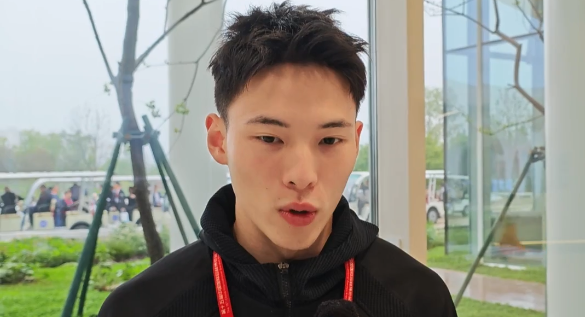 温州园博园开园啦!浙BA温州“五虎将”花式推荐