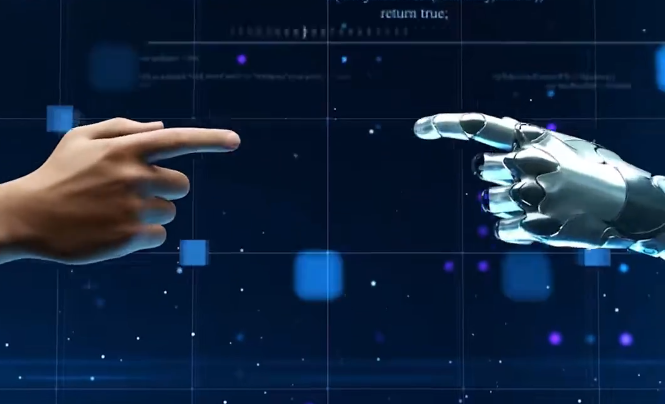 企业出数据、团队出算法,AI“翻译官”出动了!
