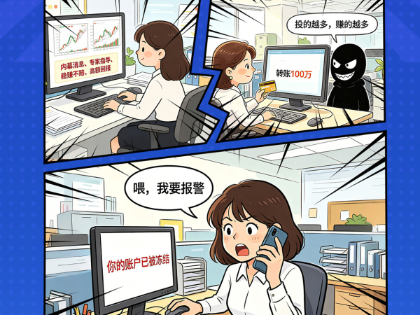ȫ��թ���ж�����թ�̾硶Ȧ�ס�