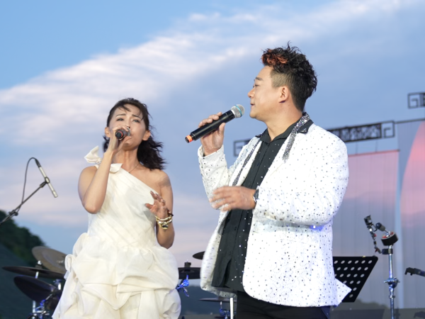 以音乐为媒!温州擦亮文旅新名片