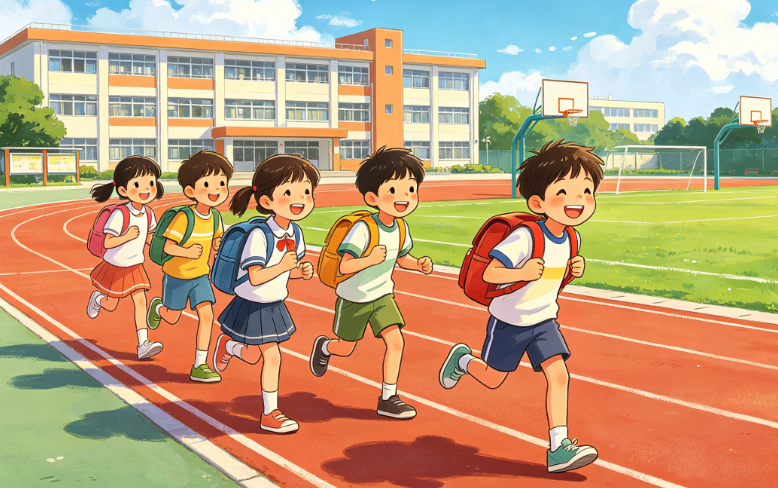 首批“20后”上小学啦!这届家长流行“清醒鸡娃”