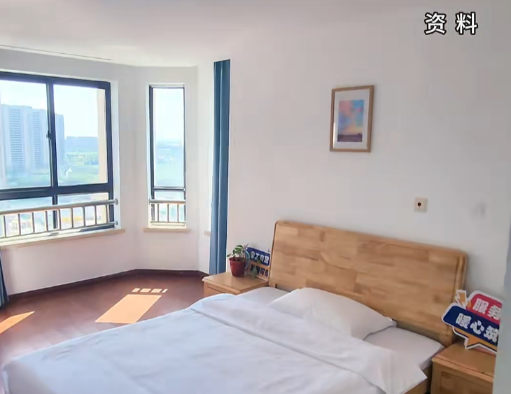“岗宿学食”一站式服务 来温求职可享免费拎包入住!