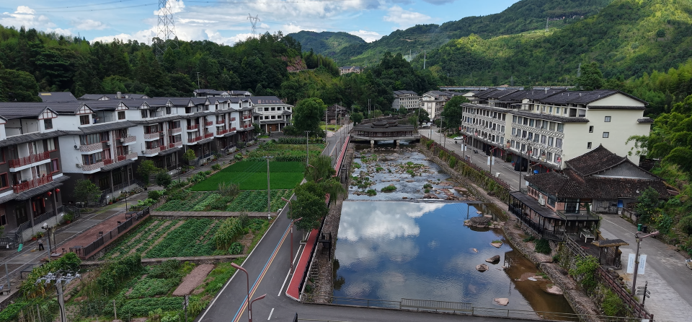 深耕左溪 打造畲族农文旅共富新IP