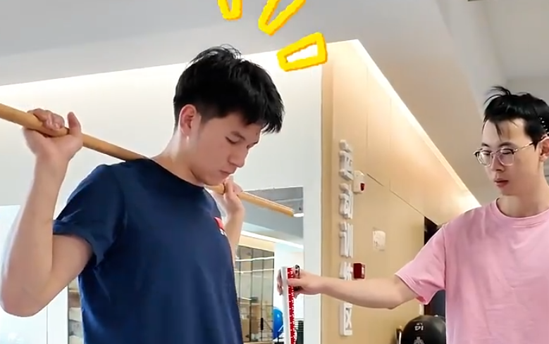 什么运动测试,让浙BA温州联队全员上头?