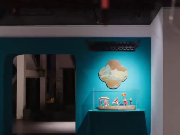 ����Ϸ��AI+����ʱ������չ������Ļ