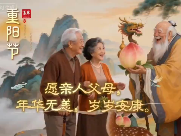 ������10��18�������ڣ�Ը���˸�ĸ���껪���������갲����